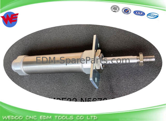 Sodick / Mitsubishi X055C242H01 EDM Αεροκύλινδρο CM2F32-M5676-50