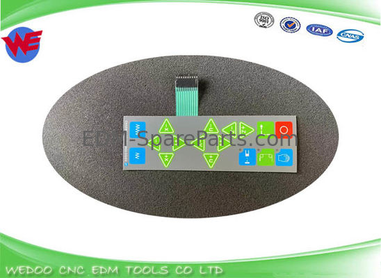 208538580 108515310 208561020 208529460 208515230 Φύλλο για πληκτρολόγιο για Charmilles