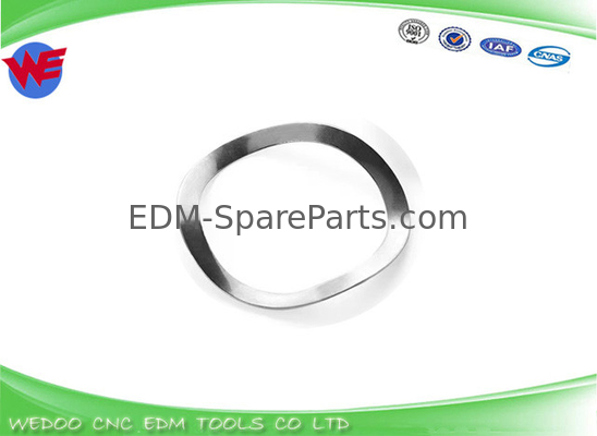 Πλέκτη κυμάτων P913K005P73 DEH0400 13*8*0.3T Mitsubishi EDM ανταλλακτικό