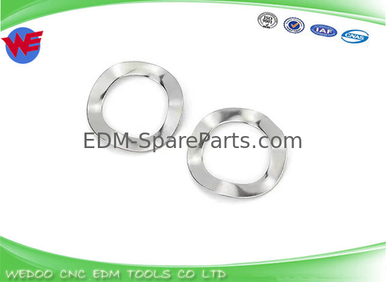 Πλέκτη κυμάτων P913K005P73 DEH0400 13*8*0.3T Mitsubishi EDM ανταλλακτικό