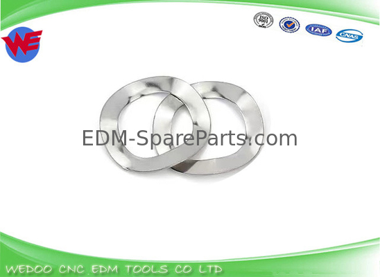 Πλέκτη κυμάτων P913K005P73 DEH0400 13*8*0.3T Mitsubishi EDM ανταλλακτικό