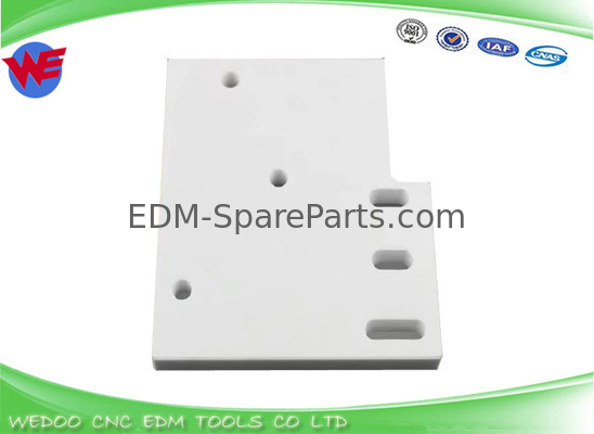 X054D185G51 M302 Απομονωτής κεραμική πλάκα 120*105*11mm ΑΙΣΟΛΑΣΗ Mitsubishi EDM
