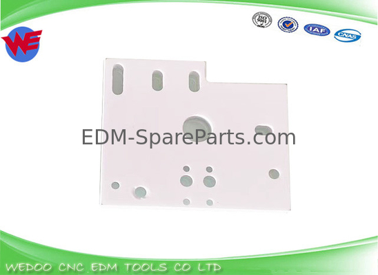 M303 X053C228G52 Απομονωτής κεραμική πλάκα 120*105*11mm ΑΙΣΟΛΑΣΗ Mitsubishi EDM