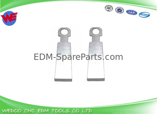 135009523 Charmilles EDM Ανταλλακτικά C427 Contact Plate De Contact 135.009.523