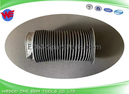 Μαύροι φυσητήρες K3-711-18198 Z296C0200050 βραχιόνων κάλυψης μερών DUO64 Makino EDM χρώματος