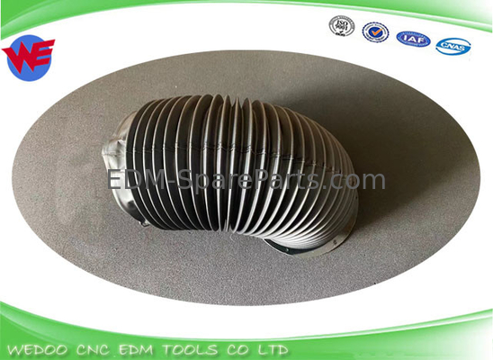 Μαύροι φυσητήρες K3-711-18198 Z296C0200050 βραχιόνων κάλυψης μερών DUO64 Makino EDM χρώματος