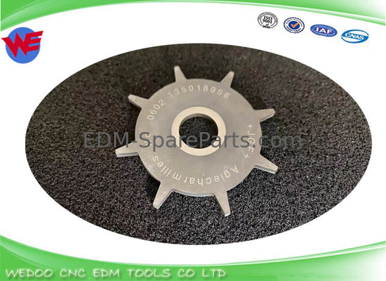 Επεξεργαστής 135018956 (8 δόντια) 135013556 (6 δόντια) 535002585 535010105 (4 δόντια)