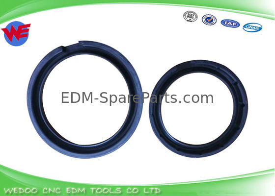 Ανθεκτικό Fanuc EDM τμήμα σφραγίδων μερών F491 χαμηλότερο β-που συσκευάζει D140mm A98L-0001-0973