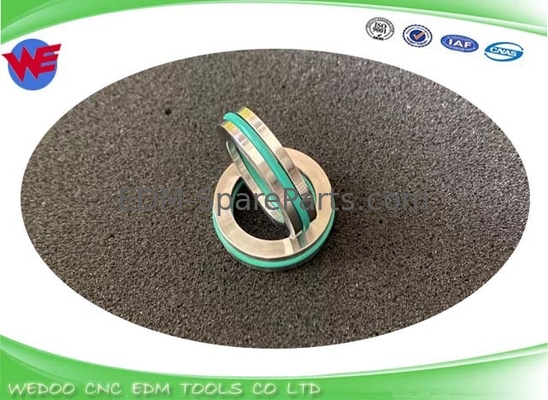 Κοινή σφραγίδα Charmilles EDM 135011488 τριβής κατόχων ανοξείδωτο σφραγίζοντας δαχτυλίδι