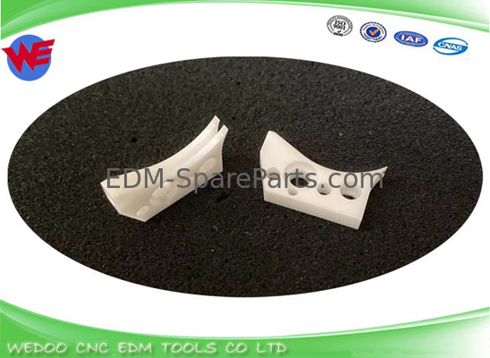 135015963 V-Guide κεραμική Agie Charmilles EDM εξαρτήματα CUP 300 CUT200 CUT 350