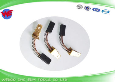 200447082 Agie Charmilles Edm Parts Oe Carbon Brush C140 Για τον θάμνο του κινητήρα Robofil