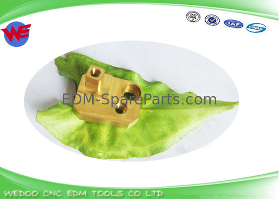 200434002 Charmilles Wire Edm Parts Επικοινωνήστε με την υποστήριξη Fitting Robofil 200.434.002