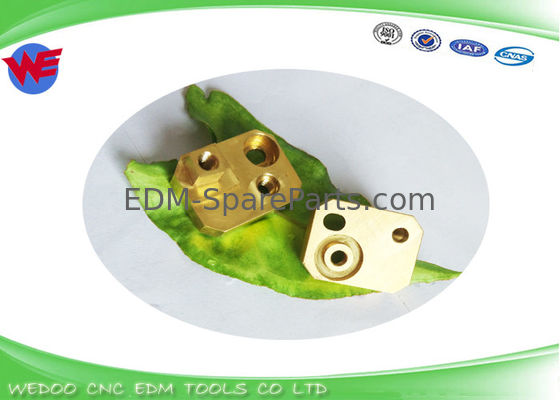 200434002 Charmilles Wire Edm Parts Επικοινωνήστε με την υποστήριξη Fitting Robofil 200.434.002