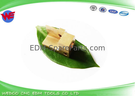 Υποστήριξη 135016089 επαφών μερών Edm καλωδίων Charmilles C129 για τη σειρά Robofil