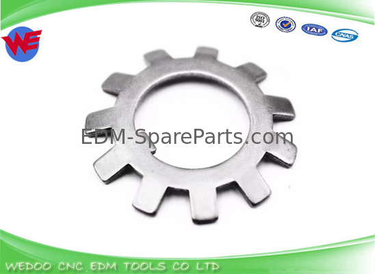 S891N003P10 DB24200 AN03 / S892N031P10 AW03 NUT EDM Mitsubishi