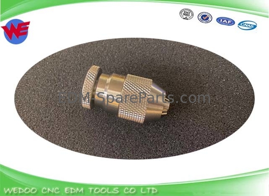 Ε060 Στρίβας τρυπών χωρίς κλειδί 0,0-3,0 mm EDM Στρίβες οδηγούς