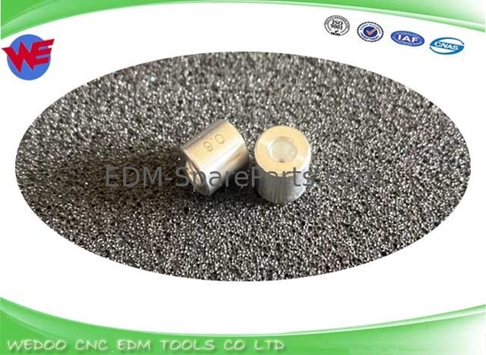 Κρατητής οδηγού EXCETEK 8*8*0,6mm Για οδηγό καλωδίου EXCETEK
