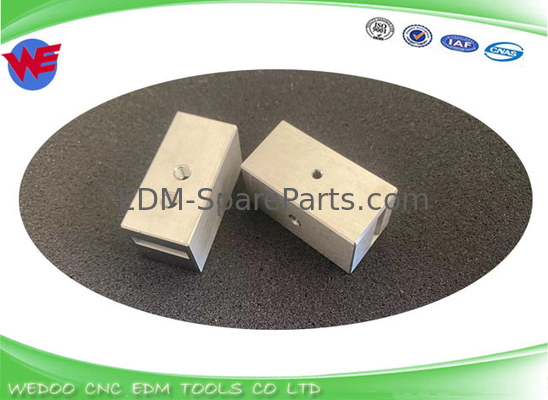 Κρατητής τροφοδοσίας ισχύος για το EXCETEK Guide BLOCK 24*24*48mm για το EXCETEK BLOCK