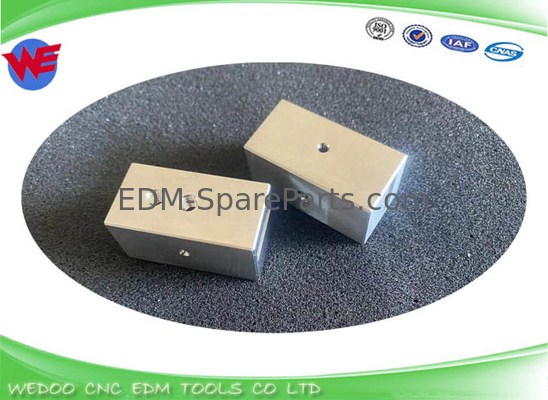 Κρατητής τροφοδοσίας ισχύος για το EXCETEK Guide BLOCK 24*24*48mm για το EXCETEK BLOCK