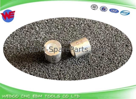 Κρατητής οδηγού EXCETEK 8*8*0,6mm Για οδηγό καλωδίου EXCETEK