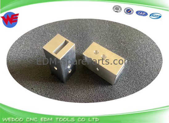 Κρατητής τροφοδοσίας ισχύος για το EXCETEK Guide BLOCK 24*24*48mm για το EXCETEK BLOCK