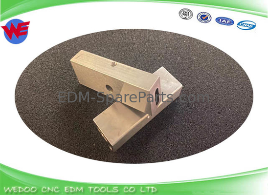 Κρατητής επαφής τροφοδοσίας ισχύος SPM 61*12*20mm Καρβιδίου SPM EDM ανταλλακτικά