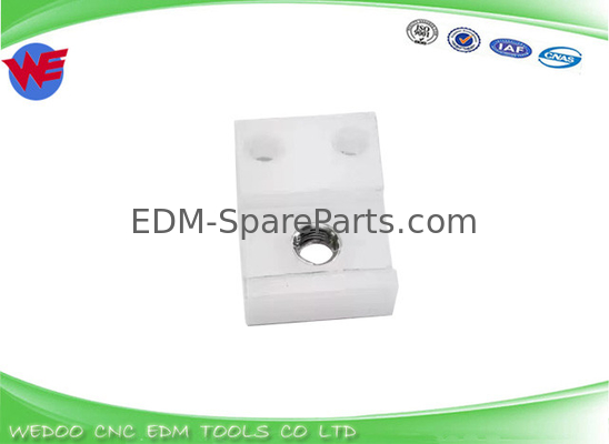 Α290-8119-X692 Chuck 14*10*4.6MM Fanuc Wire EDM Finger AWT EDM Αντιπροσωπείες