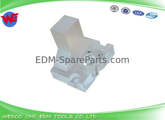 Α290-8119-Z783 Fanuc EDM Ακρυλική βάση κυλίνδρου ΚΥΛΙΝΔΡΟΣ 42*43*29.6MM
