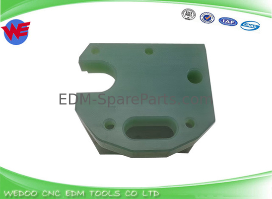 Α290-8110-Y761 A290-8110-Z761 Fanuc F310 Πλάκα απομόνωσης Κάτω βάση καθοδήγησης α-Γ