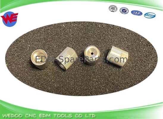 C433 135001191 METAL NUT LOWER Sleeve Nut Charmilles 135.001.191 10*11.6H