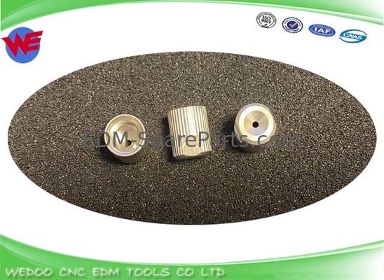 C433 135001191 METAL NUT LOWER Sleeve Nut Charmilles 135.001.191 10*11.6H