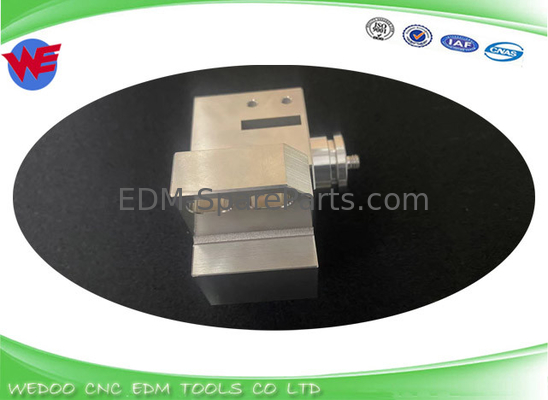 Ηλεκτρονικό μηχανισμό θραύσης (EDM Die Block Upper Lower Guide Holder) για την EXCETEK Θραύση θραύσης 80*76*50*40*57T