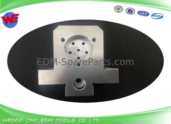 Ηλεκτρονικό μηχανισμό θραύσης (EDM Die Block Upper Lower Guide Holder) για την EXCETEK Θραύση θραύσης 80*76*50*40*57T