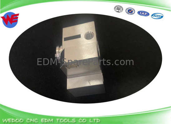 Ηλεκτρονικό μηχανισμό θραύσης (EDM Die Block Upper Lower Guide Holder) για την EXCETEK Θραύση θραύσης 80*76*50*40*57T