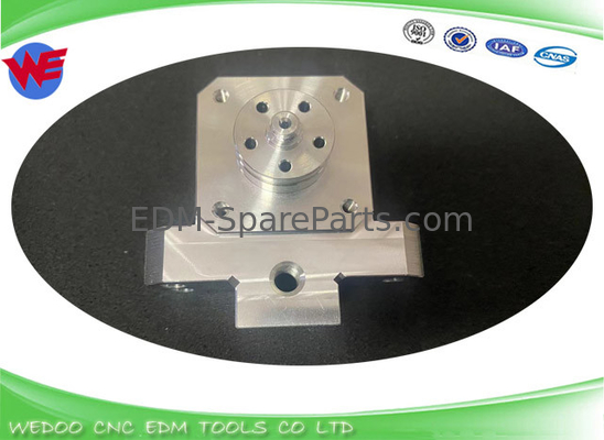 Ηλεκτρονικό μηχανισμό θραύσης (EDM Die Block Upper Lower Guide Holder) για την EXCETEK Θραύση θραύσης 80*76*50*40*57T