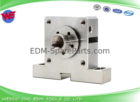 CHMER χαμηλότερος κάλυπτης οδηγού ζεύξης 72*57*54MM EDM ανταλλακτικά τμήματα οδήγησης ζεύξης CH508