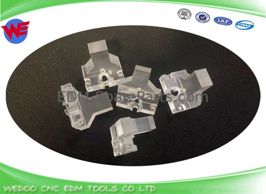 Α290-8119-Z783 Fanuc EDM Ακρυλική βάση κυλίνδρου ΚΥΛΙΝΔΡΟΣ 42*43*29.6MM