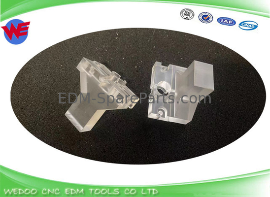 Α290-8119-Z783 Fanuc EDM Ακρυλική βάση κυλίνδρου ΚΥΛΙΝΔΡΟΣ 42*43*29.6MM