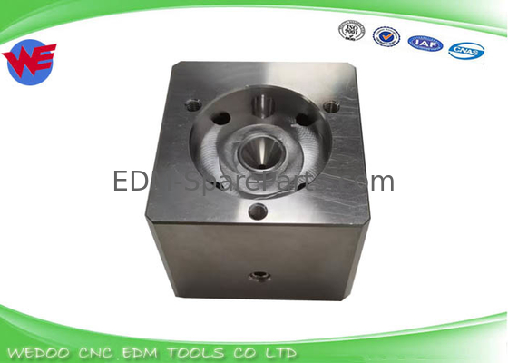 Σωδίκη EDM VZ300 VL600 Κρατητής καθοδήγησης Slide BLOCK Οδηγός ΦΙΣΤΕΡΟΣ ΣΕΤ