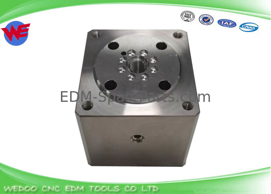 Σωδίκη EDM VZ300 VL600 Κρατητής καθοδήγησης Slide BLOCK Οδηγός ΦΙΣΤΕΡΟΣ ΣΕΤ