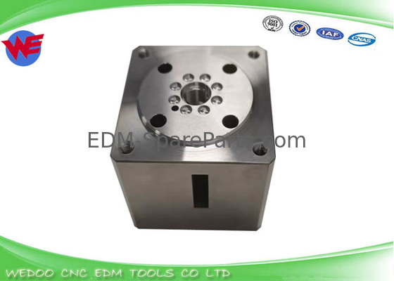Σωδίκη EDM VZ300 VL600 Κρατητής καθοδήγησης Slide BLOCK Οδηγός ΦΙΣΤΕΡΟΣ ΣΕΤ