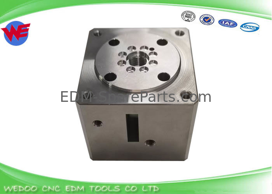 Σωδίκη EDM VZ300 VL600 Κρατητής καθοδήγησης Slide BLOCK Οδηγός ΦΙΣΤΕΡΟΣ ΣΕΤ