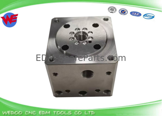 Σωδίκη EDM VZ300 VL600 Κρατητής καθοδήγησης Slide BLOCK Οδηγός ΦΙΣΤΕΡΟΣ ΣΕΤ