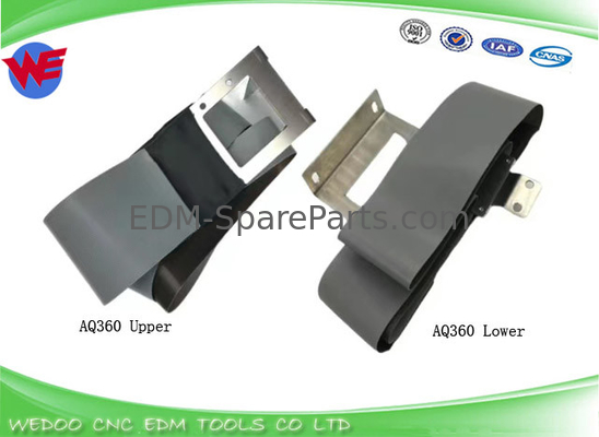 AQ360L Κάτω άνω Sodick EDM Τμήματα καλώδιο εκφόρτωσης S850 3088160 3088159