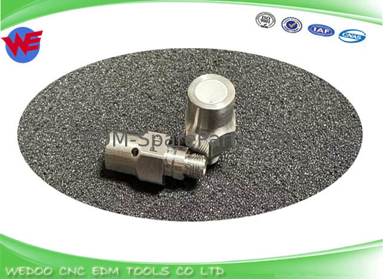 χαμηλότερος οδηγός 0.255mm μήκος A290-8092-X714 καλωδίων μερών 0.155mm F113 Fanuc EDM