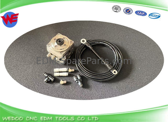 ΑΚ300L ΑΚ400 ΑΚ360 ΑΚ550 ΑΚ570 Sodick COVERT AB GUIDE TO GUIDE HOLDER (νέο στυλ)
