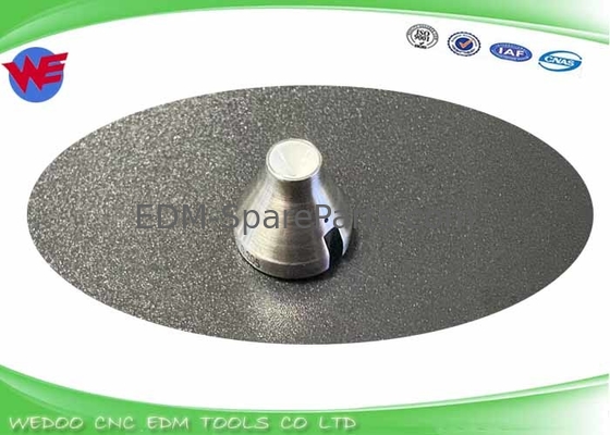 S103 0206110JP Κάτω διαμαντένιο καλώδιο οδηγός 87-3 0.26mm 3080990 0200723 3081423