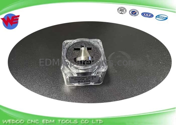 S103 0206110JP Κάτω διαμαντένιο καλώδιο οδηγός 87-3 0.26mm 3080990 0200723 3081423