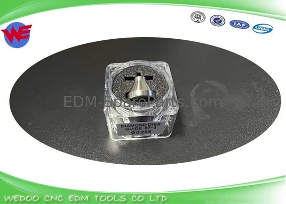 S103 3080998 οδηγός 87-3 διαμαντιών 3081015 Sodick EDM 308099 3081016 3081000