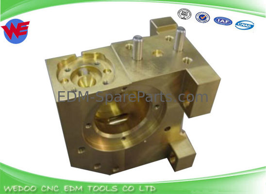 X181A280G51 X183C422H01 Κρατήρας οδηγού πεδίου για Mitsubishi SX CX CA